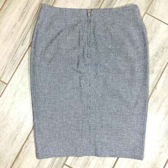 Isabel Marant Ines Houndstooth Skirt - Like New - Picture 4 of 13